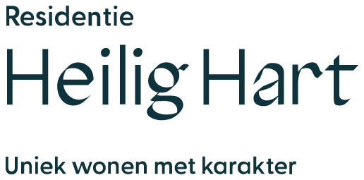 Logo Residentie Heilig Hart